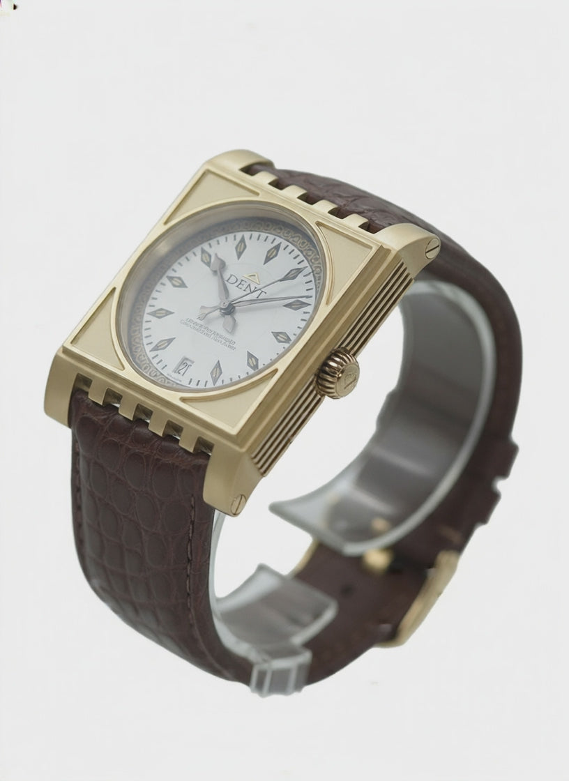 Dent London Parliament Collection Watch